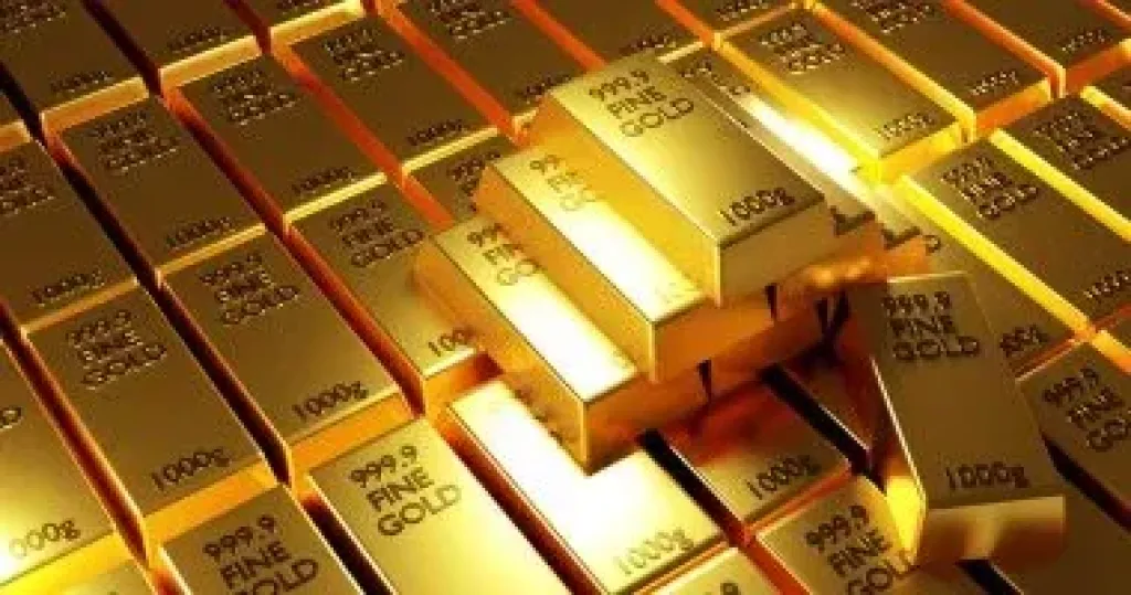 أسعار الذهب اليوم الجمعة 10 أبريل 2026