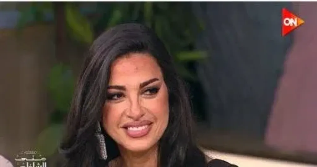 إلهام وجدى: مشاركتى فى حكاية نرجس مخاطرة ودعم ريهام عبد الغفور صنع الفارق