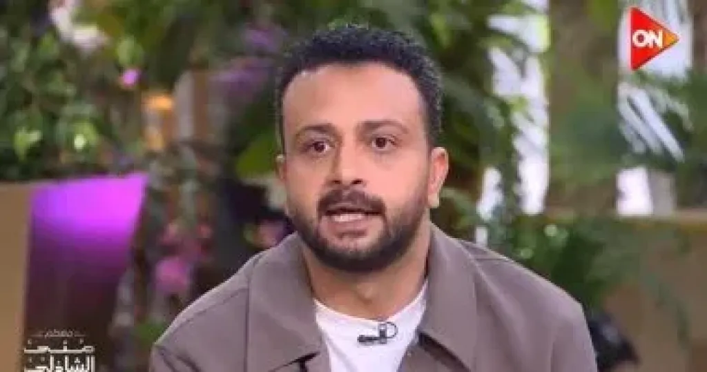 تامر نبيل: المتعة كانت معيارنا الأول بتصوير حكاية نرجس.. محدش بيتوقع النجاح