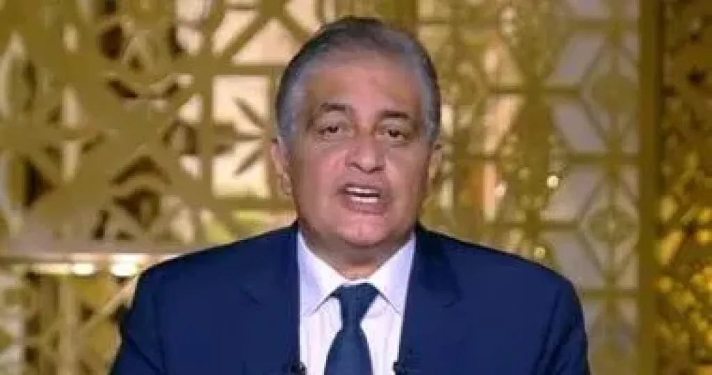 أسامة كمال: حزب الله يدين بالولاء لإيران والصين ترسم خريطة العالم الاقتصادي