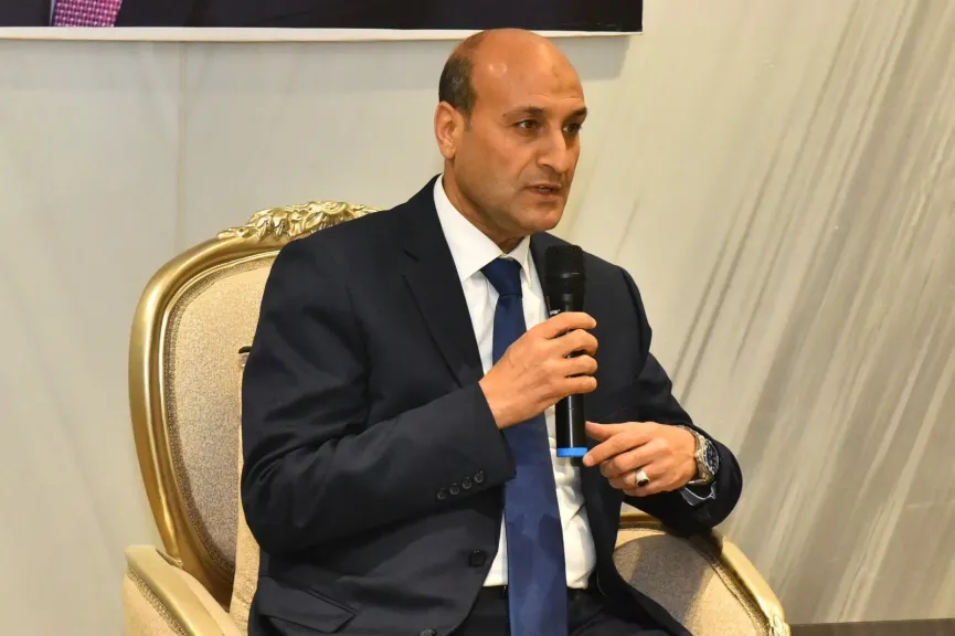 محافظ أسيوط يؤكد جاهزية المحافظة لاستقبال أعياد شم النسيم والقيامة المجيد