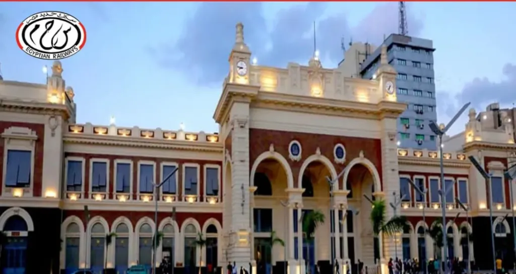 قطار النزهة إلى الإسكندرية في شم النسيم بأسعار مخفضة