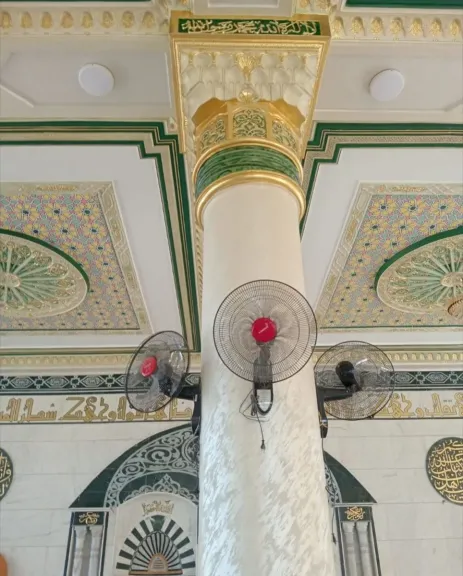 بتكلفة ٤٥مليون و٩٠٠ ألف جنيه افتتاح مسجدين ومجمع الأمام الحسين بمراكز الشرقية