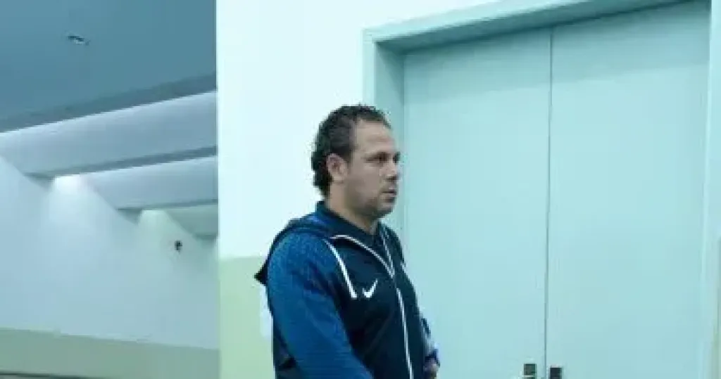 مدرب الزمالك: الفوز على بلوزداد خطوة مهمة ونستهدف حسم التأهل في القاهرة