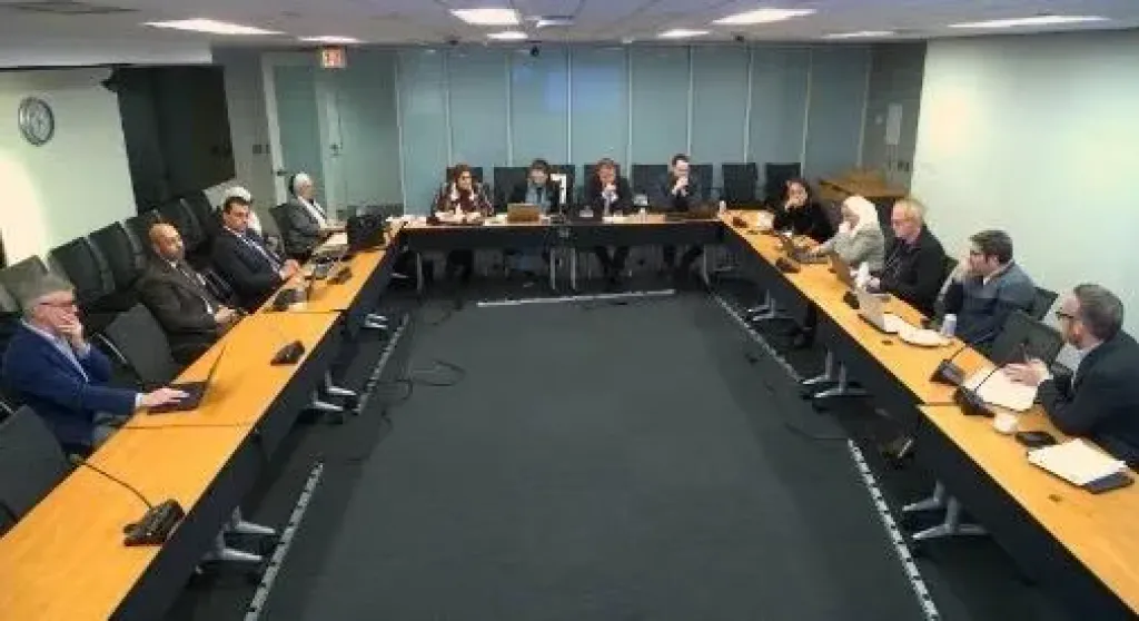 التضامن الاجتماعي تشارك في ورشة عمل دولية بواشنطن لتعزيز التحليل المتقدم لبرنامج “تكافل وكرامة”