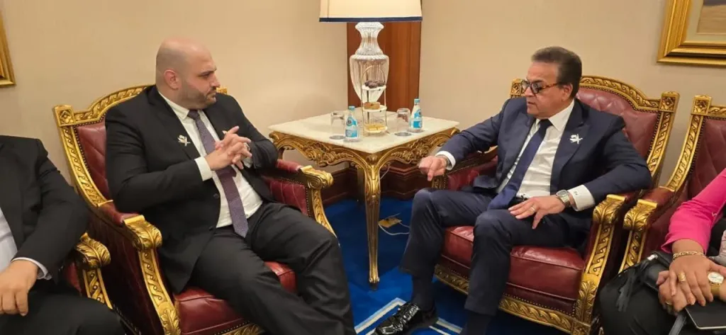 مصر تدعم الكويت ولبنان صحيًا.. وطرح إرسال فرق طبية إلى بيروت