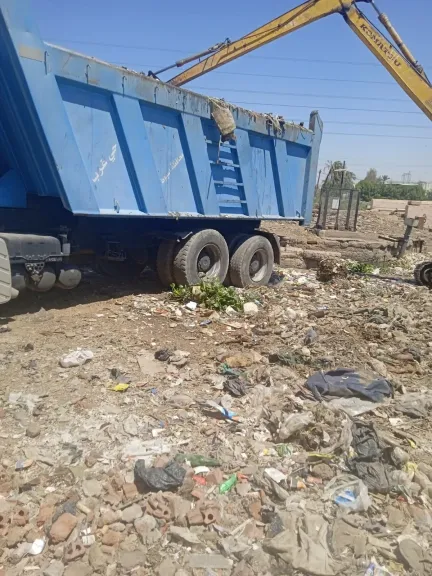 محافظ أسيوط يوجه بتطهير ترعة عرب المدابغ بحي غرب.. وتنفيذ فوري