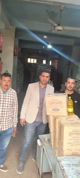 محافظ أسيوط: تحرير 2769 محضرًا تموينيًا خلال شهر بحملات مكثفة