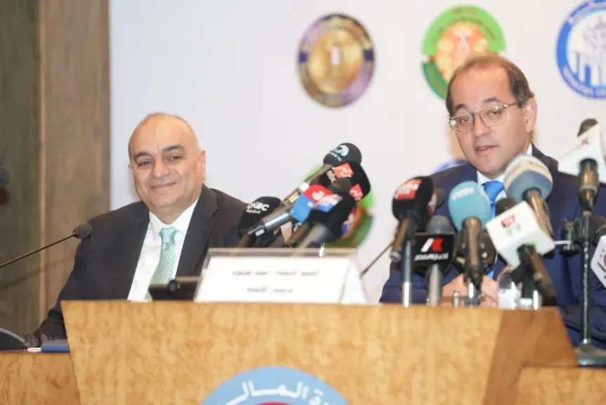 وزير المالية ٣٠٪ زيادة فى موازنة الصحة و٢٠٪ للتعليم خلال العام المالى المقبل.. مقابل زيادة المصروفات بنحو ١٣,٥٪