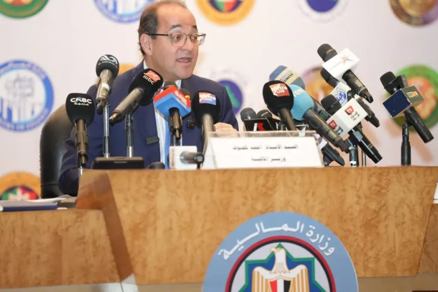 وزير المالية: نستكمل إصلاح المنظومة الضريبية بتسهيلات جديدة وزيادة الإيرادات 27%
