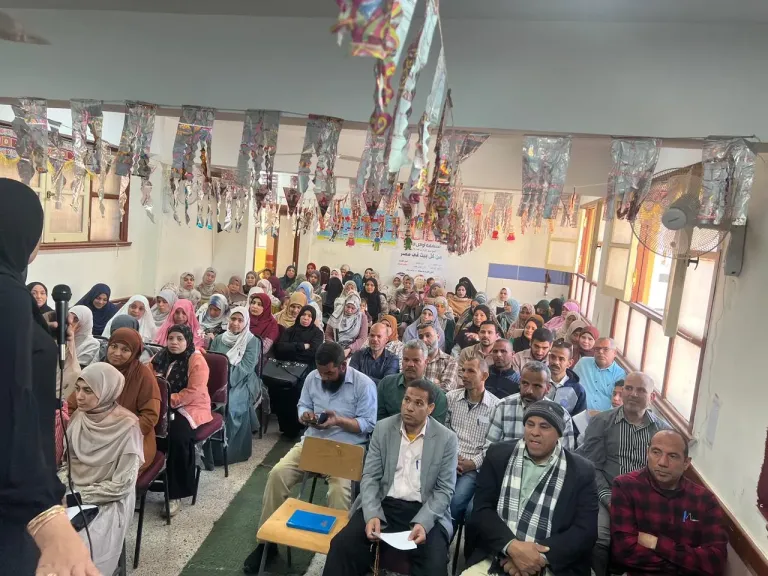 وكيل وزارة التعليم بأسيوط يعلن تنظيم ورشة عمل لمعلمى اللغة العربية بالقوصية