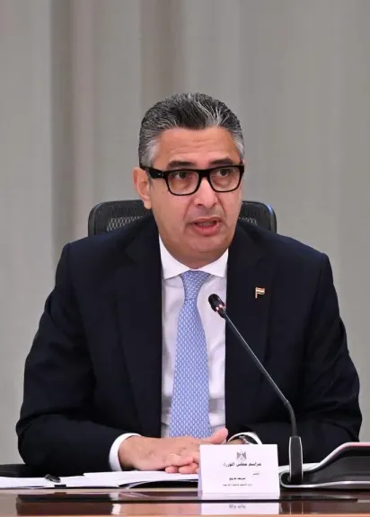 التموين :غرف عمليات مركزية ومتابعة ميدانية مستمرة.. وضخ مكثف للسلع وانتظام صرف المقررات التموينية والمنحة