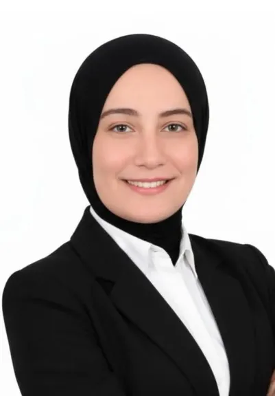 خلود بسيوني مديراً لمكتب وزير الصناعة