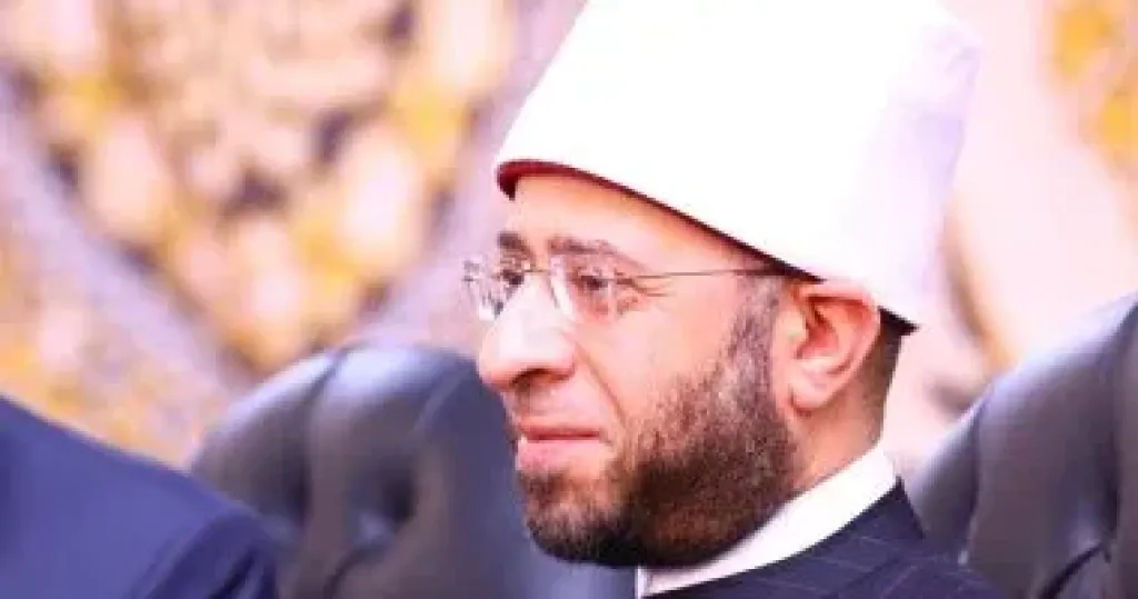 وزير الأوقاف يعقد اجتماعًا مع قيادات هيئة الأوقاف لبحث تنمية الموارد