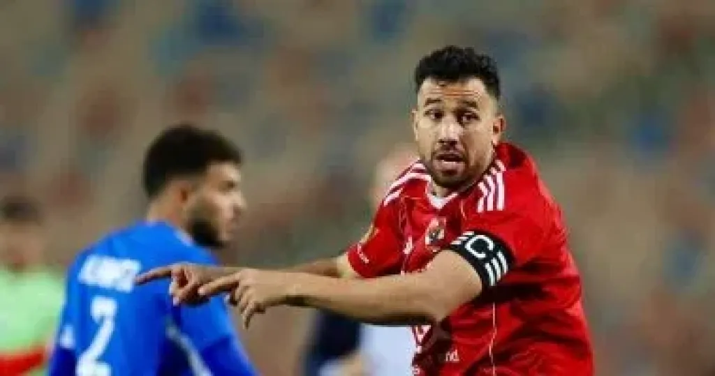 75 دقيقة.. الأهلي 1-1 سموحة.. تغييرات هجومية للأحمر وغياب الفاعلية الهجومية