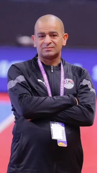 منتخب الصالات يختتم استعداداته لودية الجزائر