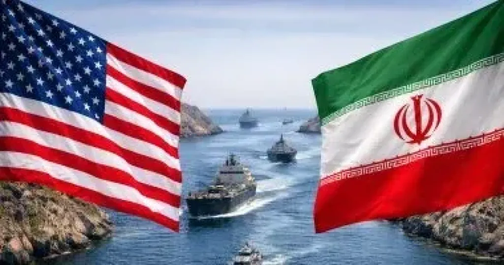 سويسرا تعرب عن استعدادها للعب دور الوسيط بين الولايات المتحدة وإيران