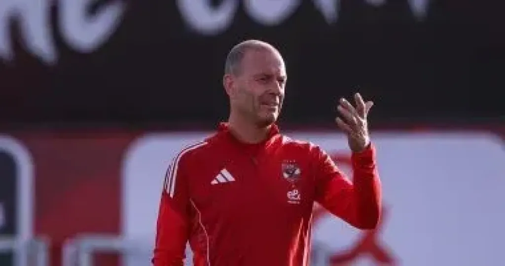 عماد النحاس: توروب مدرب أوروبي لا يعرف قيمة الأهلي