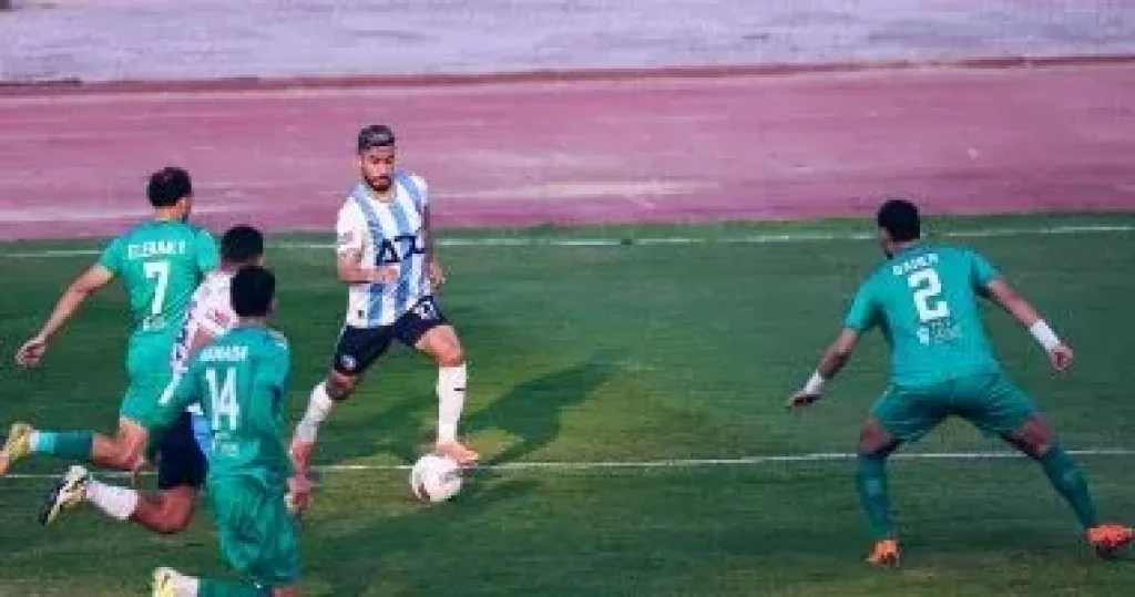 عماد النحاس: حسبى الله ونعم الوكيل فى أى حد بيتهمنى بالتفويت للأهلى