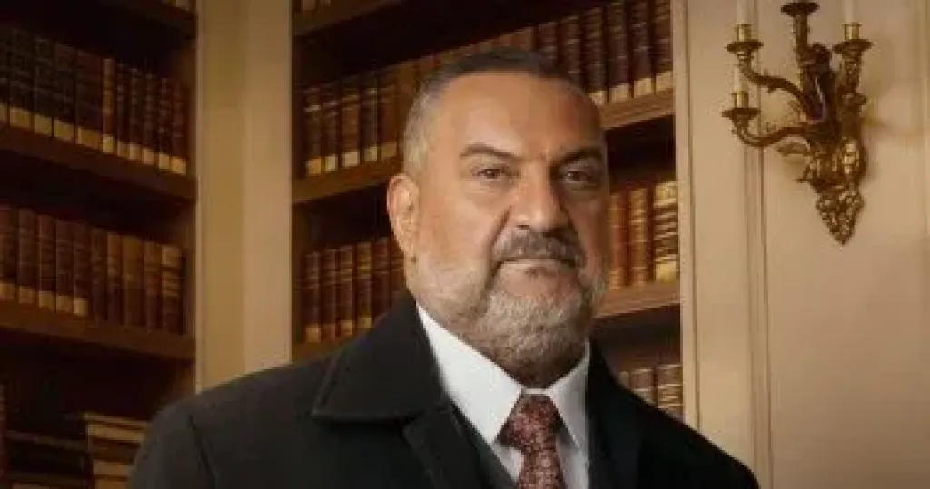 خالد الصاوى ضيف برنامج الستات ما يعرفوش يكدبوا على سى بى سى.. اليوم