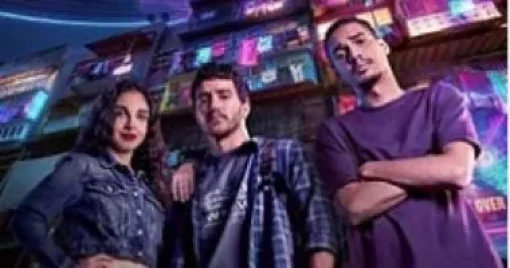 فيلم ايجي بيست يحقق 41 مليون جنيه خلال 23 يوم عرض بالسينمات