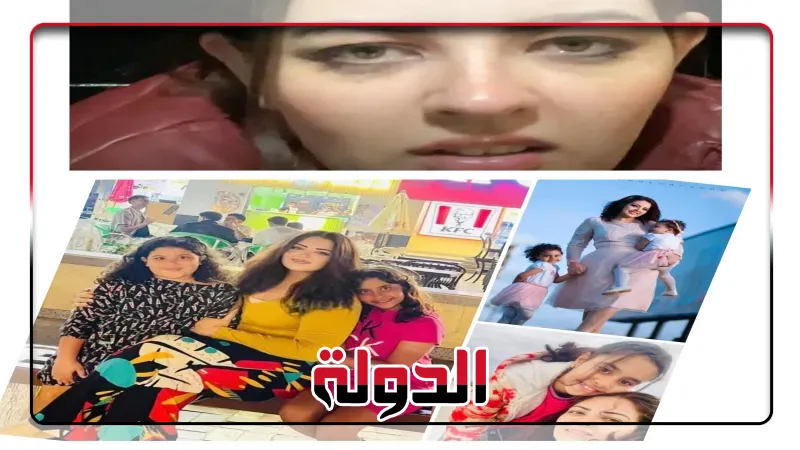 حين تُخفي الابتسامة الألم… قصة بسنت سليمان تفتح جرحًا في قلوبنا