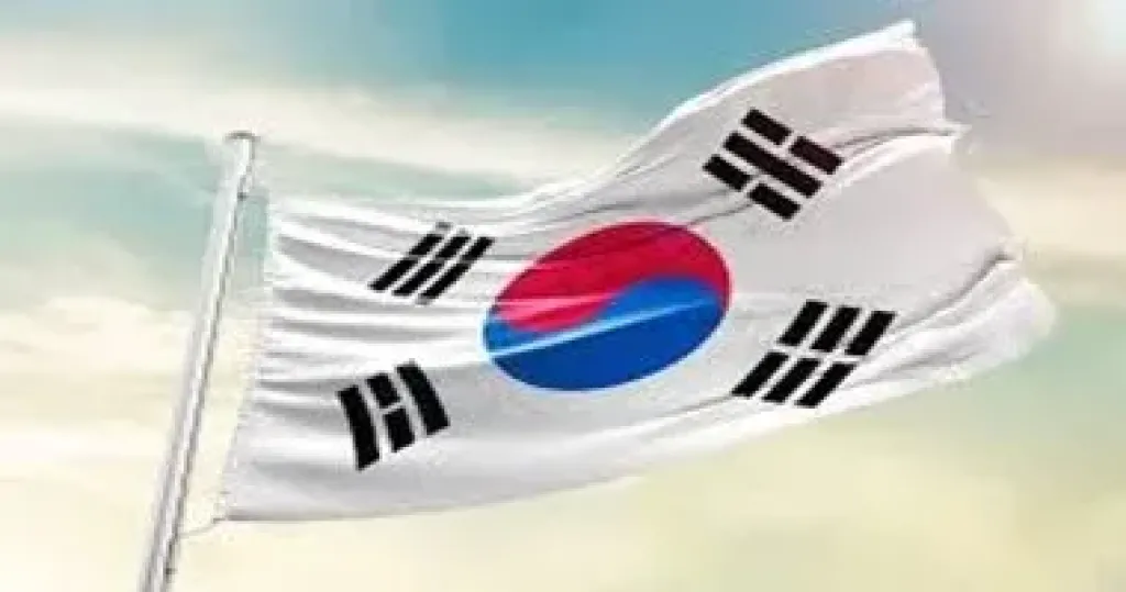 مصرع 2 من رجال الإطفاء بكوريا الجنوبية أثناء محاولتهما إخماد حريق فى مستودع تبريد