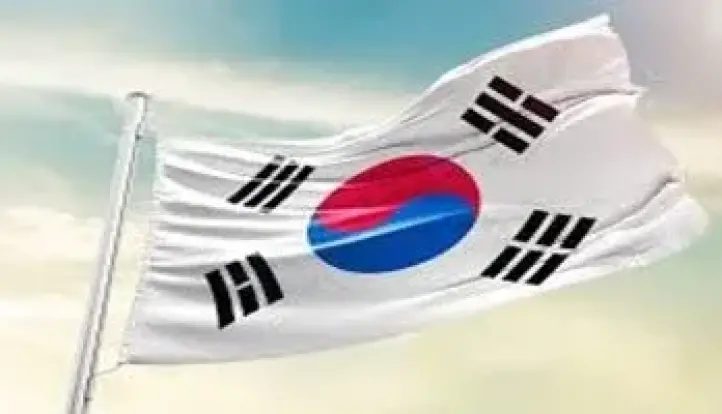 مصرع 2 من رجال الإطفاء بكوريا الجنوبية أثناء محاولتهما إخماد حريق فى مستودع تبريد