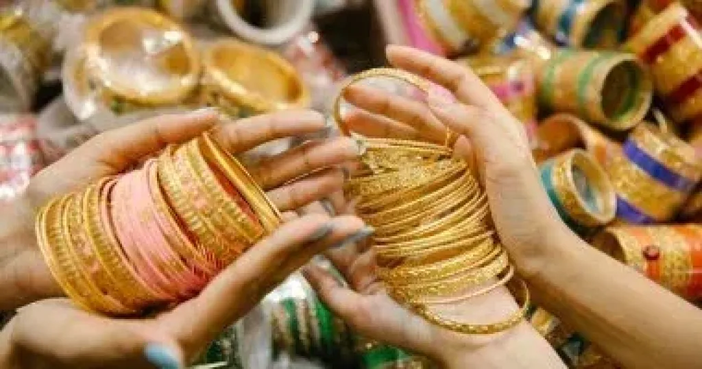 سعر الذهب في مصر الآن الأحد 12 أبريل 2026.. استقرار بعد آخر انخفاض