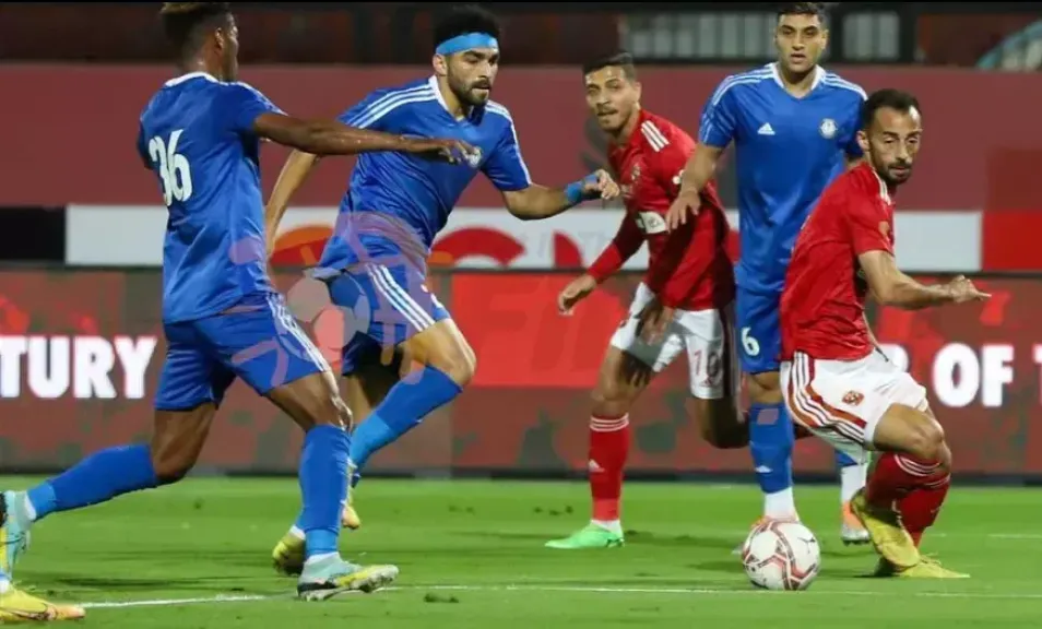 تشكيل الأفضل في الجولة الثانية من مرحلة التتويج بالدوري