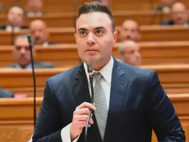 النائب أحمد إبراهيم البنا يدعو إلي سرعة تنفيذ توجيهات الرئيس بشأن الاستثمار الزراعي والإنتاج الحيواني