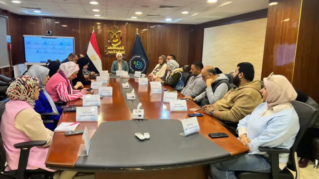 رفع درجة الاستعداد بمنشآت الرعاية الصحية خلال أعياد القيامة والربيع