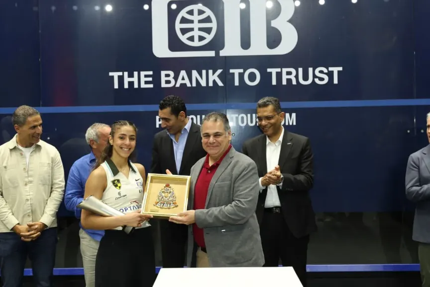 السياحة ترعى بطولة الجونة الدولية للإسكواش وتروج للمقصد المصري عالميًا