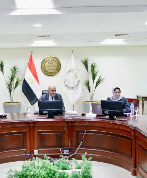 رقمنة المعاهد القومية تنطلق السبت لخدمة 120 ألف طالب ونصف مليون مستخدم