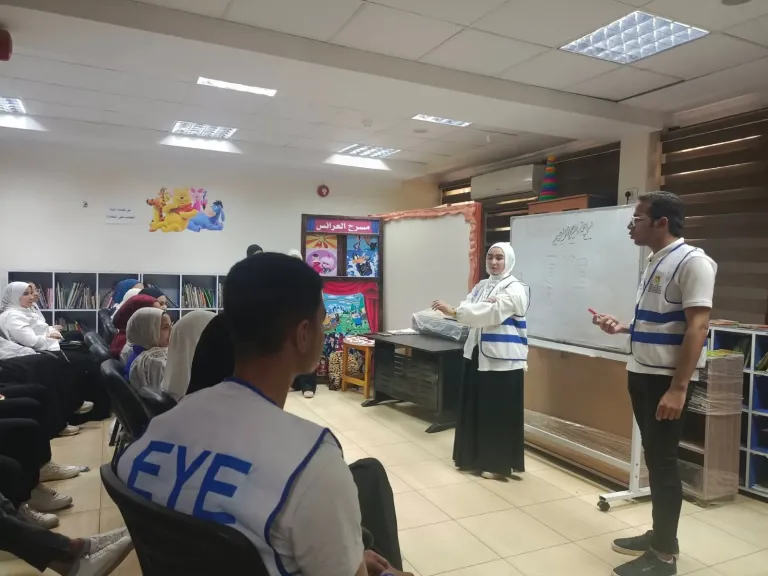 محافظ أسيوط: فعاليات مكتبة مصر العامة تسهم في بناء وعي الشباب وتنمية