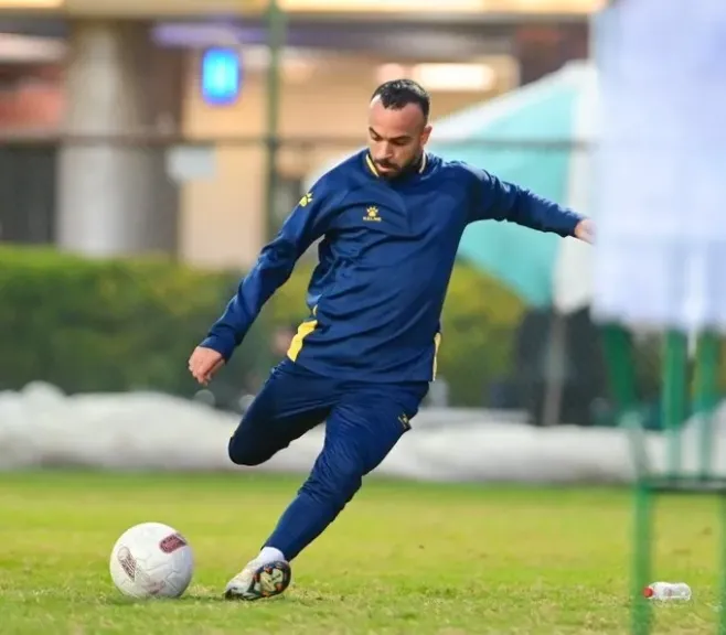 مفاجأة في ميركاتو الأهلي.. عودة أفشة على الطاولة