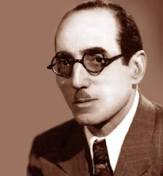 ذكرى ميلاد محمد القصبجي ..محمد القصبجي.. عملاق العود والتلحين