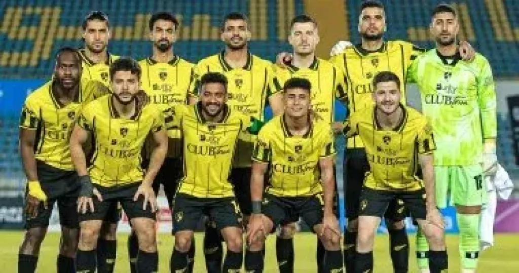 وادي دجلة يتصدر ترتيب مجموعة الهبوط فى الدوري قبل الجولة الرابعة