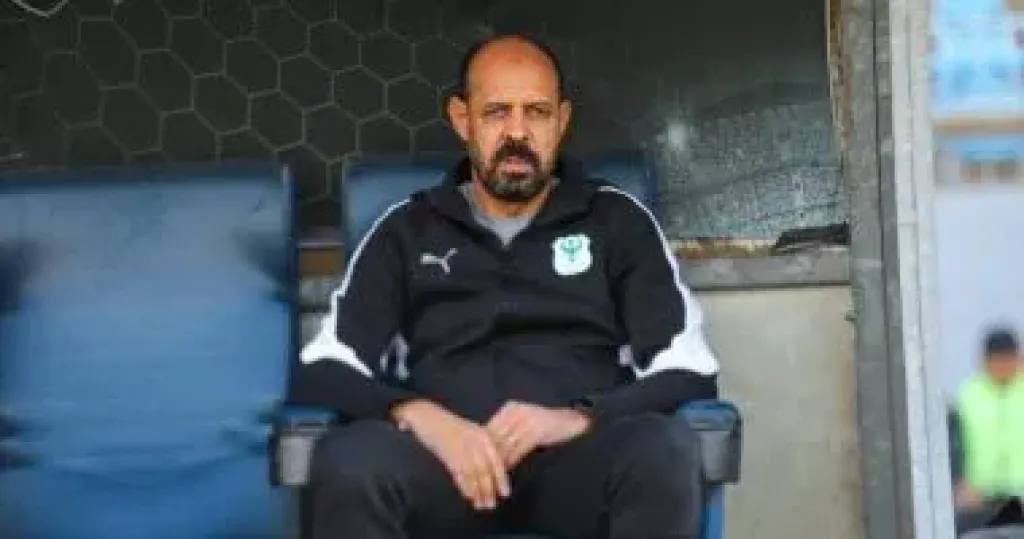 عماد النحاس: الأهلى لم يعرض عليّ الانضمام لجهاز توروب