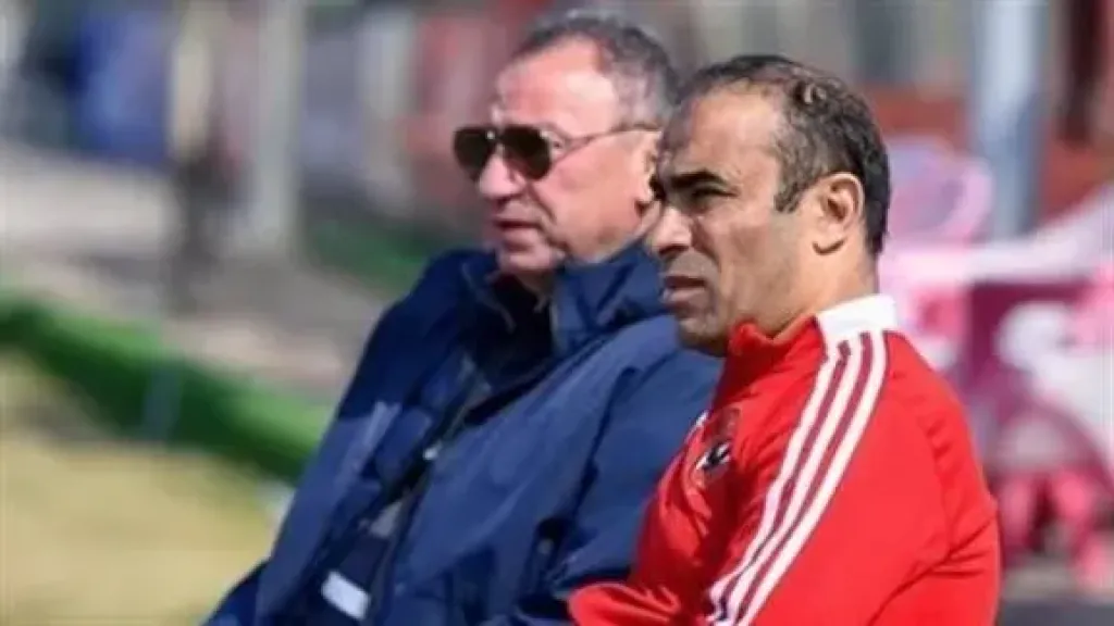 خبير لوائح: ليس من حق سيد عبدالحفيظ حضور جلسة استماع حكام الفيديو