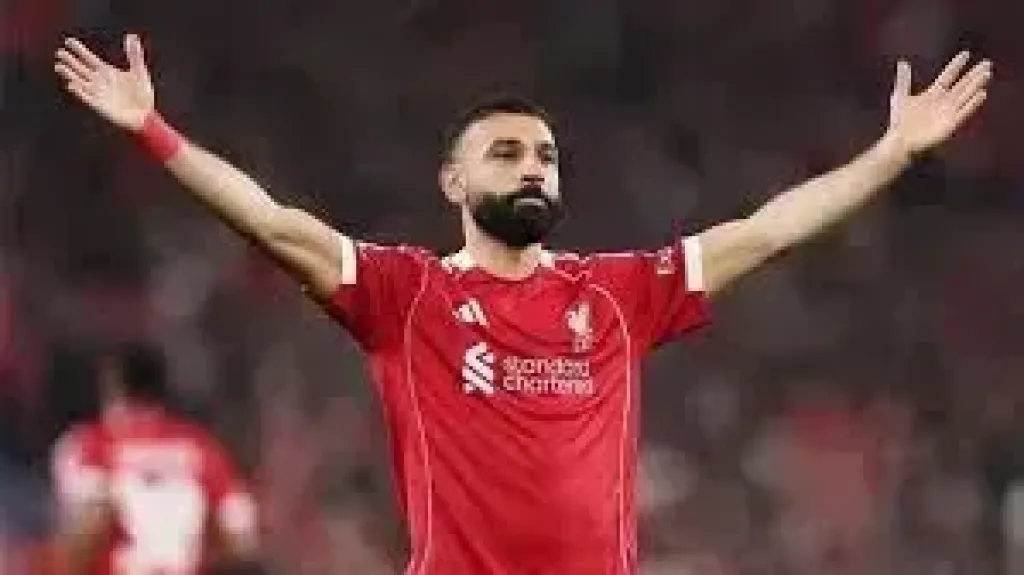 محمد صلاح بين الكبار.. إنجاز جديد في البريميرليج