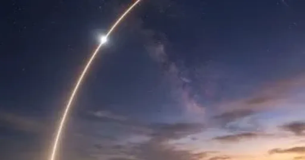 أكبر منشأة من صنع الإنسان.. محطة الفضاء الدولية تعبر سماء القاهرة فجر الأربعاء