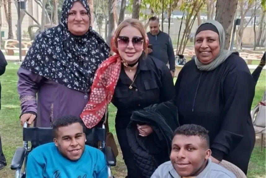 محافظ المنوفية يشهد احتفالية جمعية الأورمان بيوم اليتيم ويكرم الأطفال المتفوقين والأمهات المثاليات