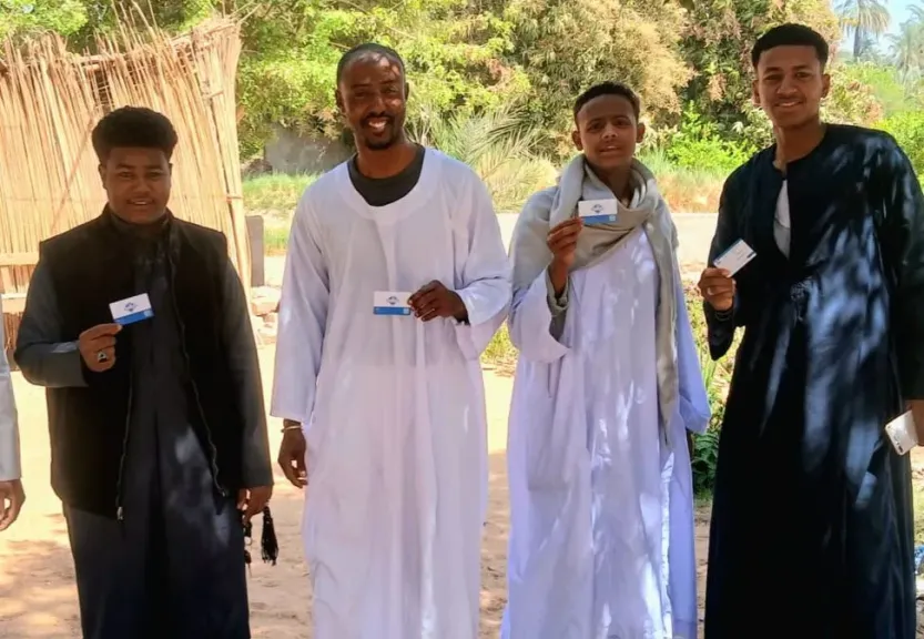 الهيئة العامة للتأمين الصحي الشامل تعلن حصاد المنظومة في محافظة أسوان