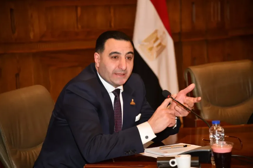 رئيس برلمانية المؤتمر بالشيوخ : حزمة قوانين الأسرة خطوة جادة لإصلاح تشريعي شامل يحقق العدالة