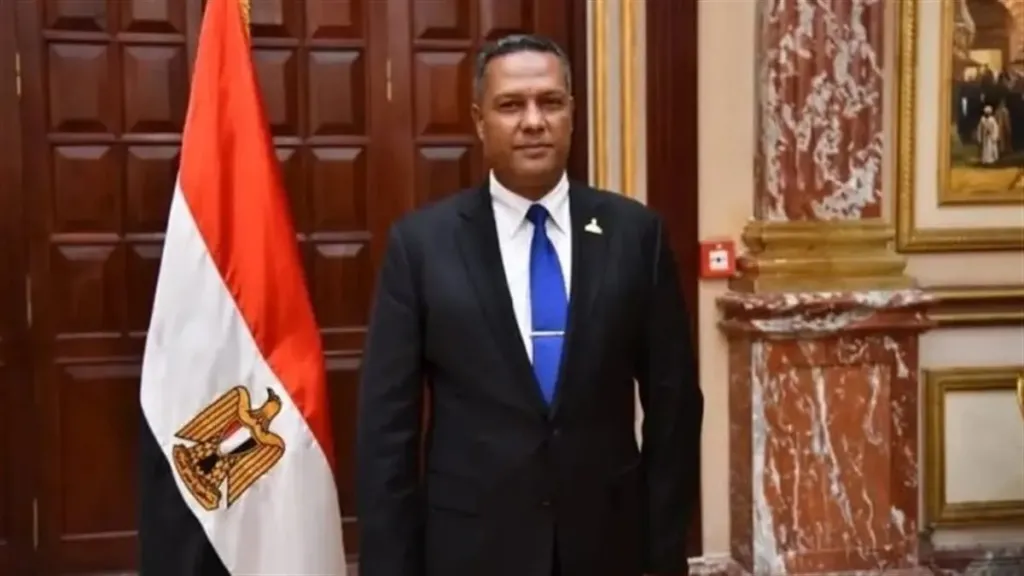 النائب محمد حمزة: توجيهات الرئيس بقوانين الأسرة تعيد الانضباط للعلاقات الأسرية وتحمي الأجيال القادمة