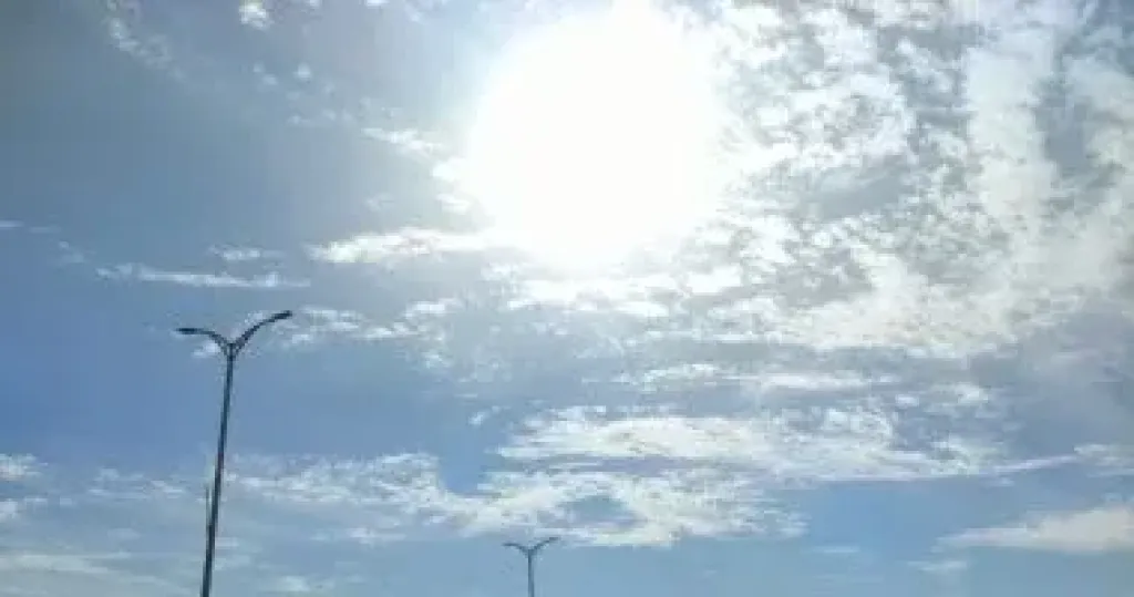 الطقس غدا.. ارتفاع جديد فى درجات الحرارة وشبورة ونشاط رياح والعظمى بالقاهرة 29