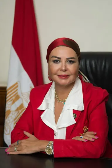 أمل سلامة: توجيهات الرئيس فرصة تاريخية لإنهاء التشوهات التشريعية فى قوانين الأحوال الشخصية