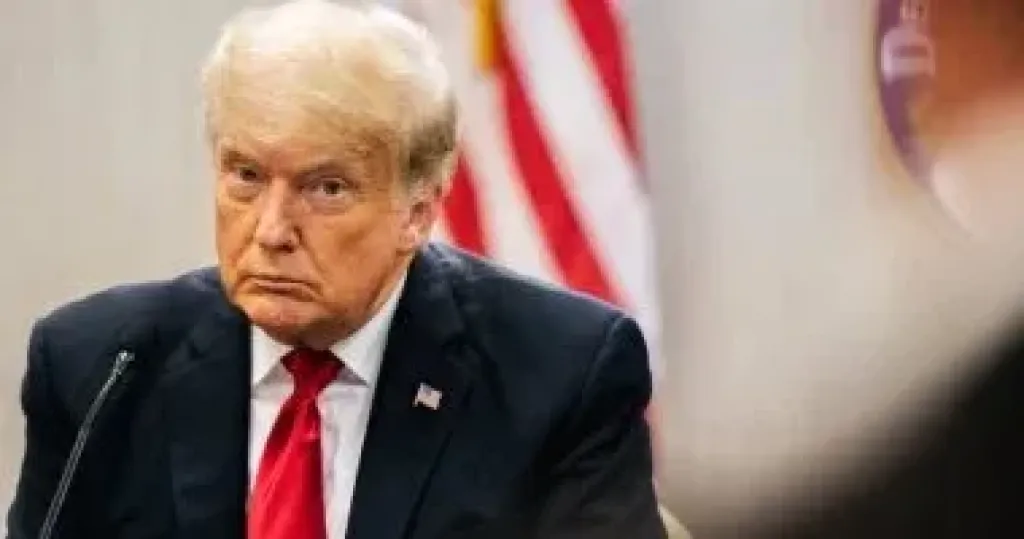 ترامب: لا أريد بابا للفاتيكان يبرر امتلاك إيران لسلاح نووى