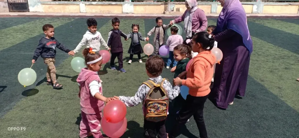 احتفالات الربيع تضيء البحيرة.. مراكز الشباب والأندية تتألق بأنشطة متنوعه وبرامج ترفيهية ورياضية